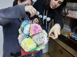 Добрые дела